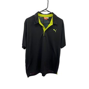 Puma Sport Lifestyle Men’s Polo L SKU 618